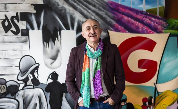 «La reforma laboral va a incidir de forma muy importante en la vida de los trabajadores»