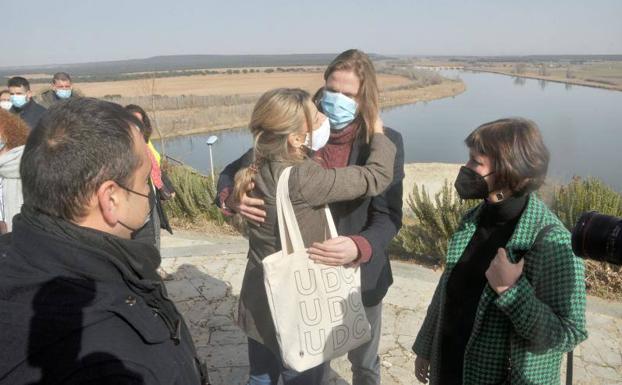Éramos pocos y llegó Yolanda