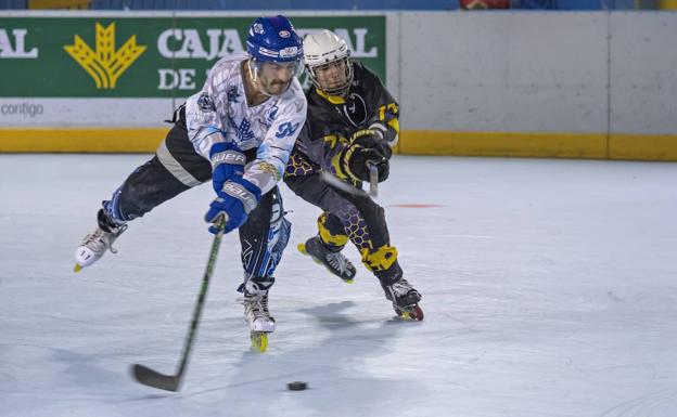 El Caja Rural CPLV gana en los penaltis en Castellbisbal