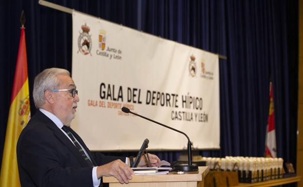 La Federación de Castilla y León recupera su gala anual