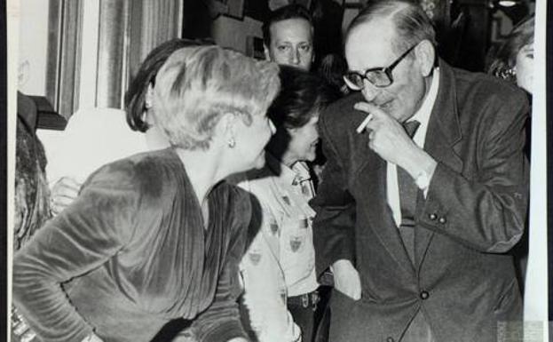 Un Mario con rasgos del amigo de Miguel