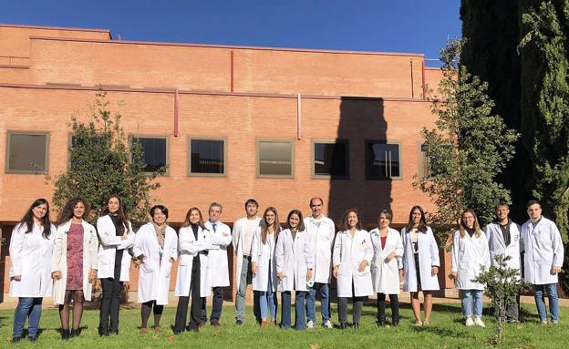 Crean un 'mapa' del colangiocarcinoma en Europa que ayudará a mejorar el pronóstico en los pacientes