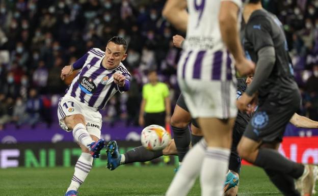 Los vídeos del Real Valladolid-Girona