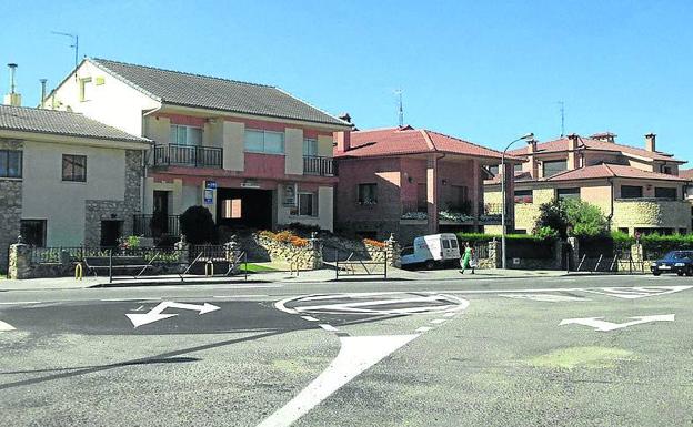 San Cristóbal de Segovia destina a inversiones un 23% del presupuesto