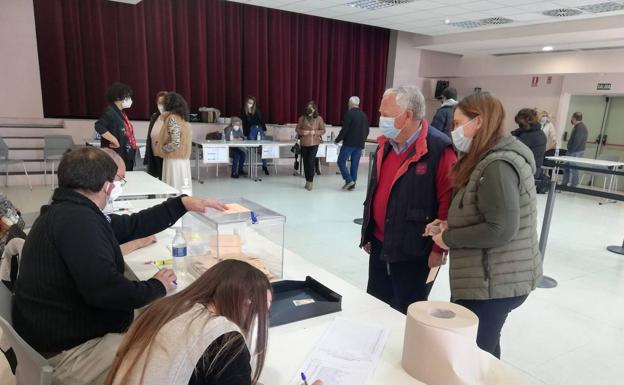 El Norte publicará una encuesta de GAD3 al cierre de los colegios electorales