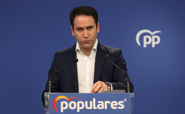 El PP se resiste a gobernar con Vox