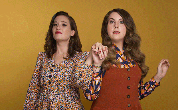 'Estirando el chicle' ofrece una doble función este fin de semana en Valladolid