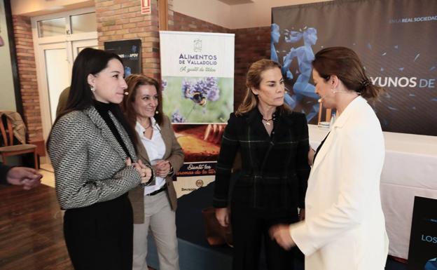 Nítida radiografía del deporte femenino español