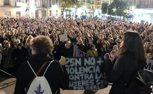 Violencia de Género y Memoria Histórica, dos caminos en los que Castilla y León fue por delante