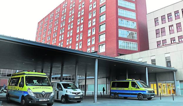 La consulta de covid atiende desde junio de 2020 a 1.900 palentinos con secuelas