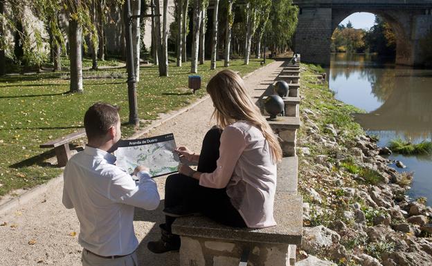 22 motivos para visitar Aranda en 2022