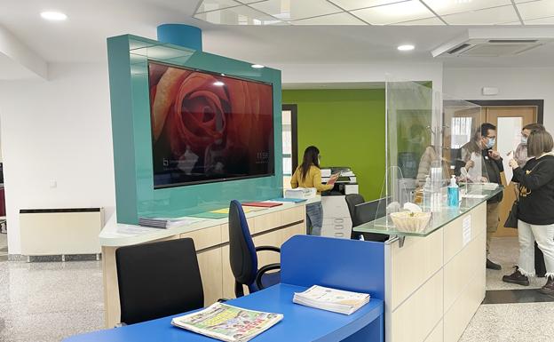 El Ayuntamiento de Carbajosa concluye las obras de mejora del edificio de Cultura