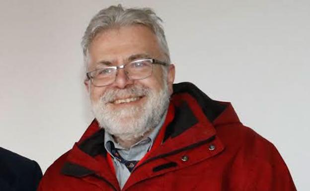 Luis Roso abandona la dirección del Centro de Láseres Pulsados de Salamanca