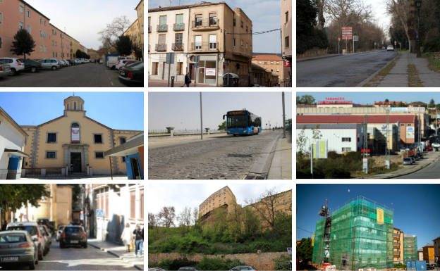 El equipo de gobierno presenta un proyecto con 13 millones de euros en inversiones