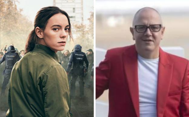 Medina del Campo reconoce a Vicky Luengo y Óscar de la Fuente como actores del siglo XXI