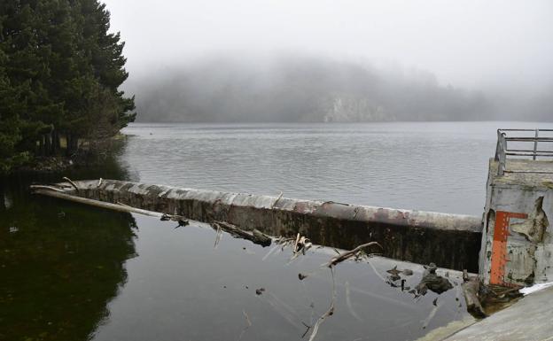 El Espinar toma precauciones ante la falta de lluvias