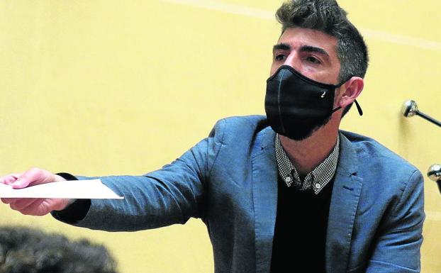 Podemos apoyará el presupuesto si el PSOE «subsana» los incumplimientos