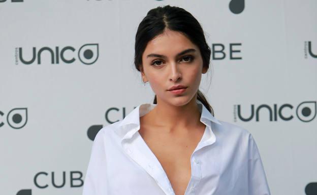 Lucía Rivera cuenta cómo consiguió superar la depresión