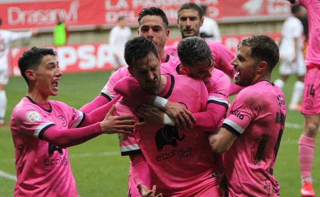 Un partido de sanción para el unionista Mandi Sosa por su roja ante la Cultural Leonesa