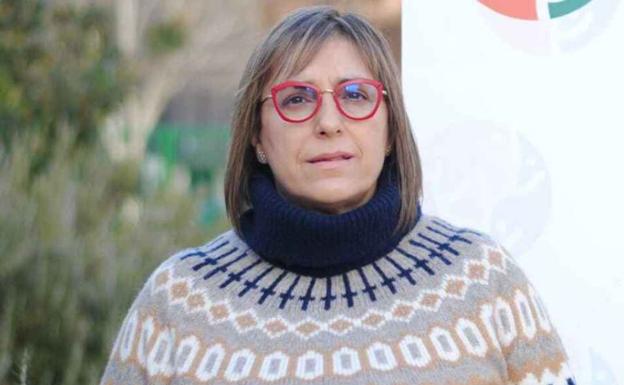 Raquel Barbero, nueva presidenta de El Puente Salud Mental Valladolid