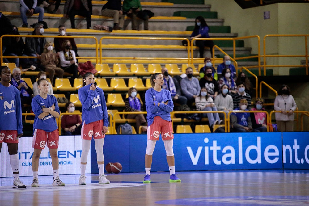 CB Avenida - Estudiantes