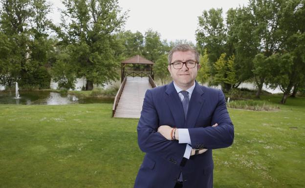 El CEO de Global Exchange aclara que el apoyo de la SEPI de 45 millones «es un préstamo con devolución«