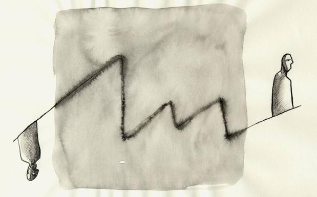 La deuda, una pesada hipoteca