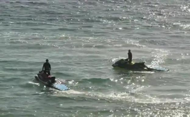 Cierran varias playas de Sidney por el ataque fatal de un tiburón