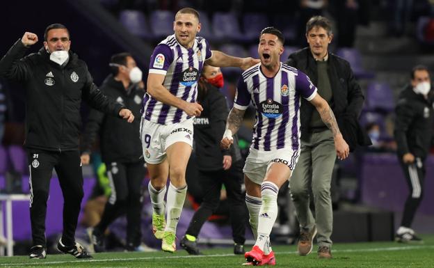 Cartagena vs Real Valladolid: En busca de un golpe en la mesa
