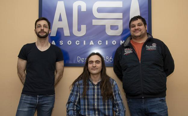 ACUP renueva su junta directiva con Diego Silva como presidente