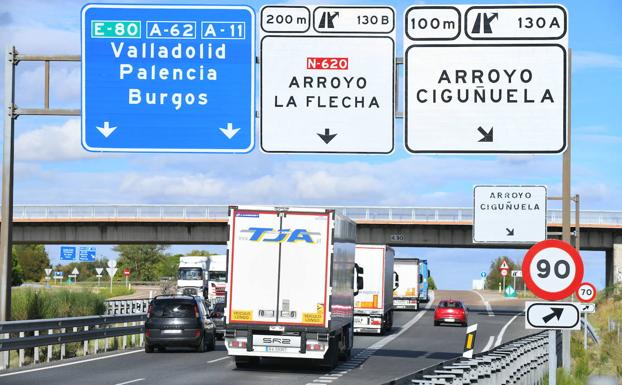 Los mejores restaurantes de carretera de Castilla y León, según los camioneros