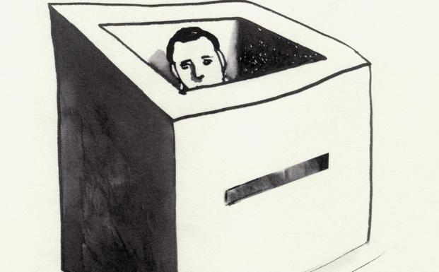 ¿Por qué Vox va a entrar en este gobierno?