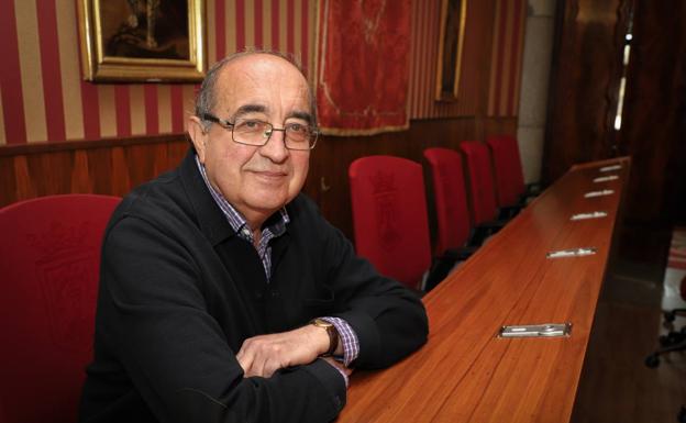 El PP pide el cese del jefe de gabinete de Alcaldía de Burgos por llamar «corruptos» a sus votantes