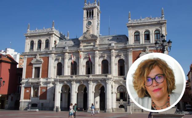 El Ayuntamiento de Valladolid contrata ocho empresas para captar fondos europeos