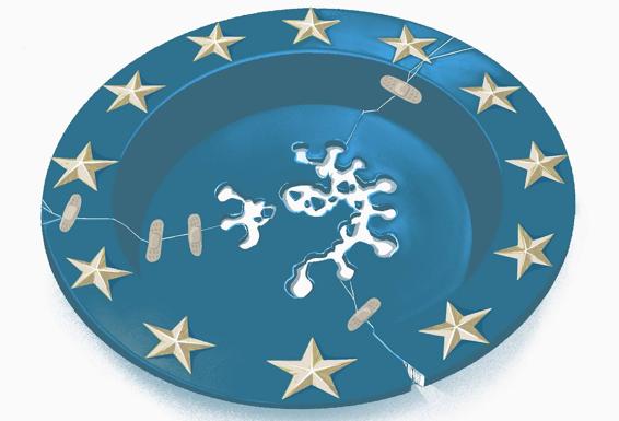 Una nueva era para la cohesión europea