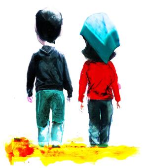 La guardería del PP