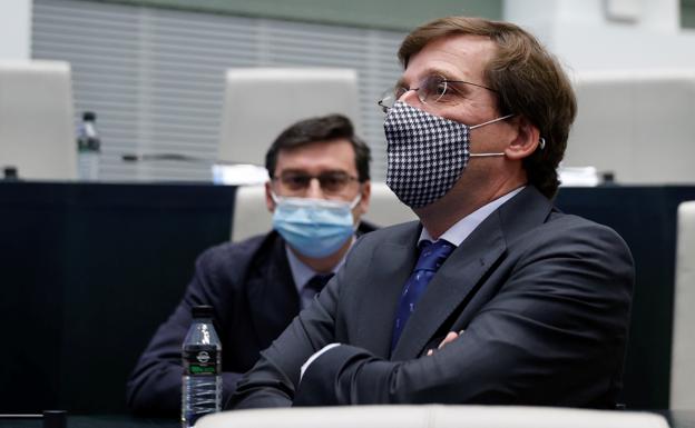 52 cargos de Castilla y León tienen silla en la dirección del Partido Popular