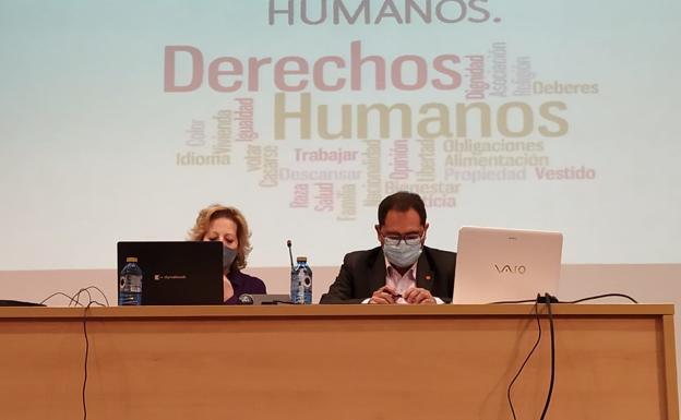 Comienza la XXXVII edición de la Escuela de Formación Social de Cáritas en Salamanca