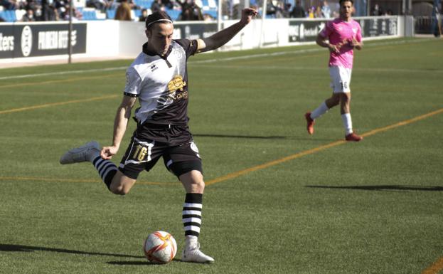 Manu Sánchez:«Nadie en Unionistas renuncia al play-off pero no se nos puede exigir»