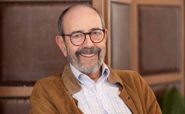 Miguel Rellán adelanta el estado de Antonio Resines: «Pronto estará dando la lata»