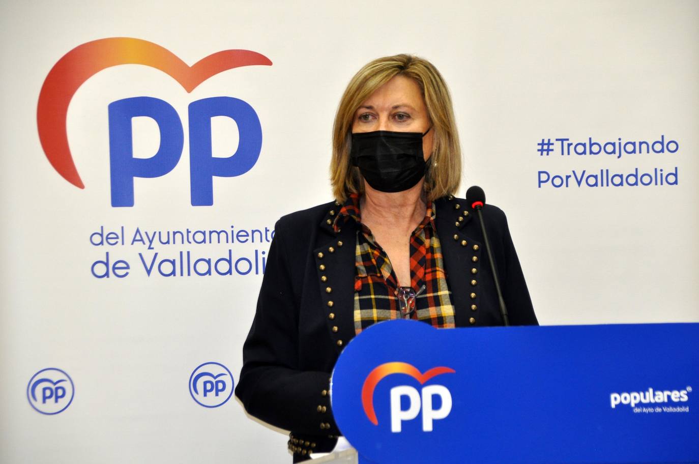 El PP de Valladolid solicitará una investigación sobre la compra del colegio El Salvador