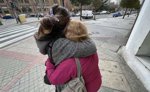 Más solos en la calle que entre rejas