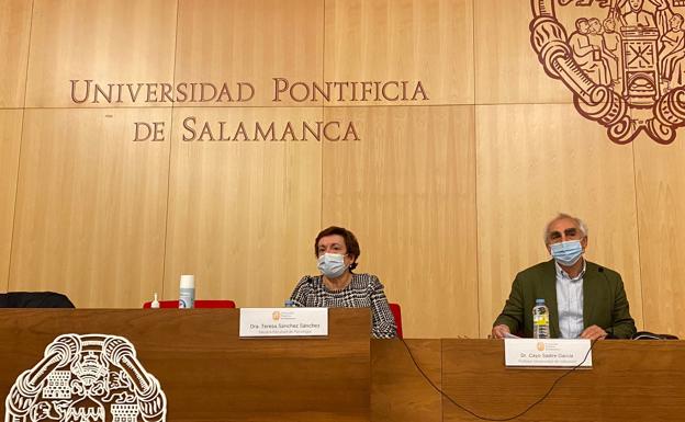 La Facultad de Psicología de la UPSA dedica sus fiestas patronales al papel de la juventud en la sociedad actual