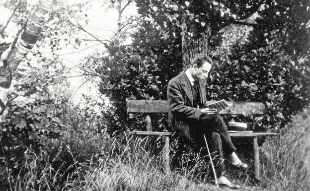 Todo ángel es terrible: cien años de las 'Elegías de Duino', de Rilke