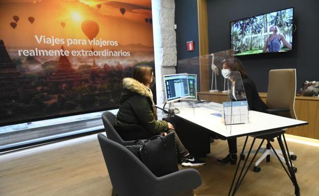 Hostelería y turismo prevén que los últimos trabajadores en ERTE se incorporen en Semana Santa