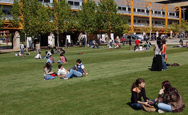 La Universidad de Salamanca se une al programa «Campus Rural»