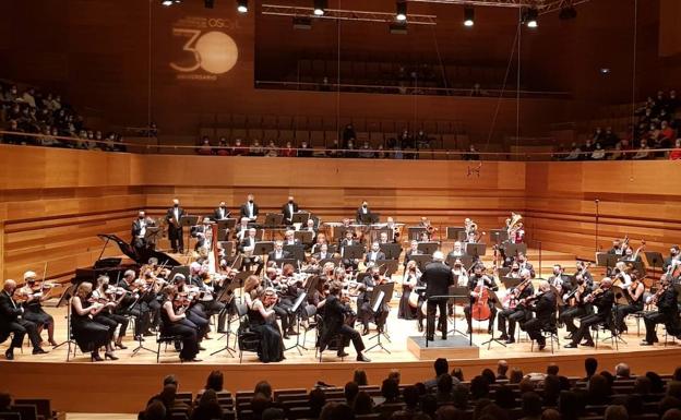 La América de Slatkin