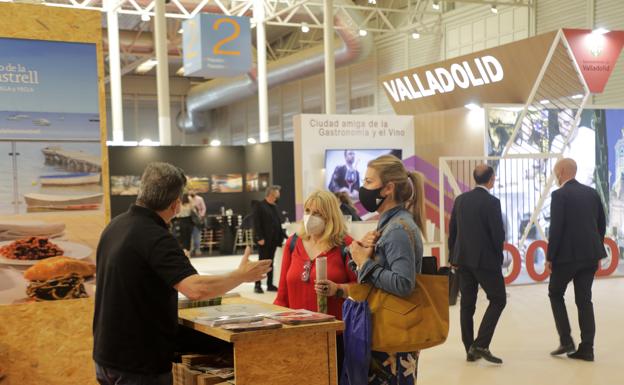 Más de 120 bodegas y rutas de España en FINE el 1 y 2 de marzo