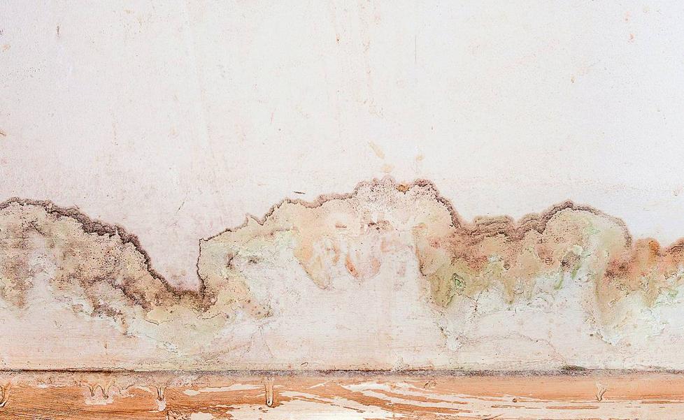 Cómo acabar con las humedades en casa