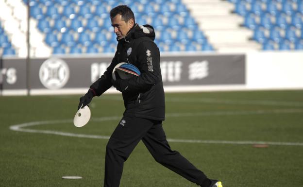 Unionistas se jugará el play-off ante muchos rivales directos